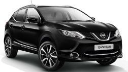 Петербургский автозавод будет производить Nissan Qashqai