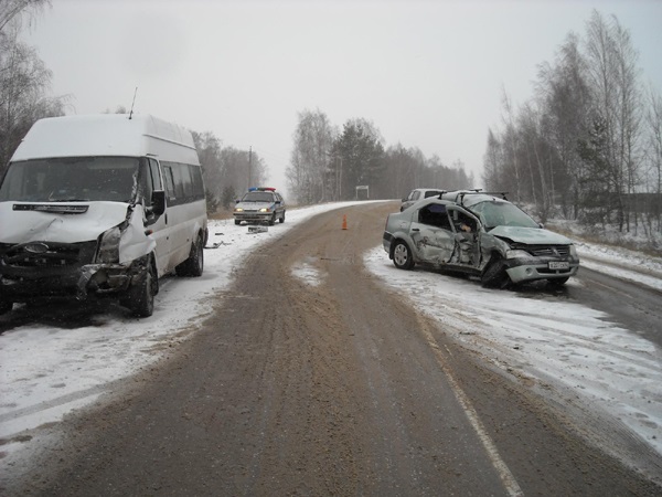 Дорога ошибок не прощает. ДТП В Рязанской области на сегодня со смертельным исходом. Дорога ошибок не прощает фото.
