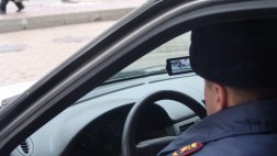 Госавтоинспекция Рязани начала применять скрытое патрулирование