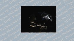 На 285 км столкнулись Газель-фургон и грузовой автомобиль. Имеются пострадавшие