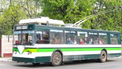 Нужен ли Рязани маршрут троллейбуса №5А?
