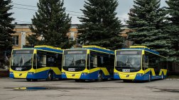 Большинство горожан высказалось против троллейбусного маршрута 5А