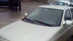 Итоги рейдов по выявлению нелегальных таксистов за ноябрь