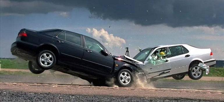 В Рязанской области снижается аварийность