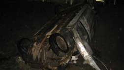 На 164км М5 вновь в ДТП погибли люди