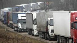 Росавтодор сообщил куда пойдут "Платон"овские деньги