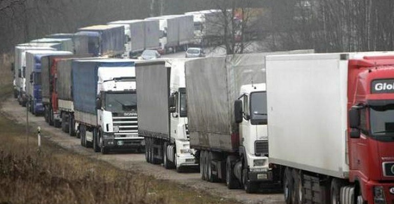 Росавтодор сообщил куда пойдут "Платон"овские деньги