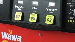 Бензин в США может стать дешевле реализуемого в России