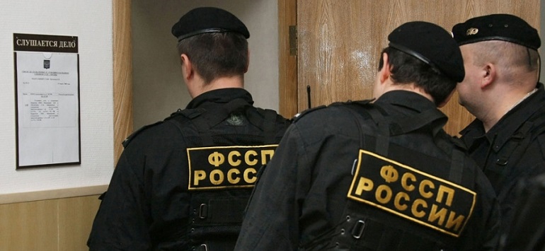 С 15-го января у Рязанских водителей начнут приостанавливать действие водительских прав