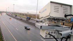 Камеры фотофиксации нарушений в Рязани совпадают с очагами аварийности