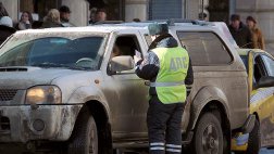 ОГИБДД ОМВД России по Рыбновскому району сообщило о результатах работы за 11 месяцев 2015 года