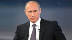 Транспортный налог для большегрузов отменят