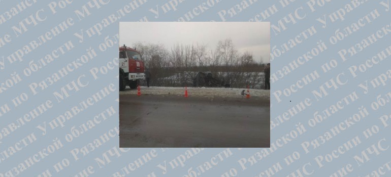 Между Шумашью и Дубровичами столкнулись Lada Granta и ГАЗель