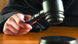 200 часов обязательных работ с лишением прав на 1 год 6 месяцев за управление ТС в состоянии опьянения