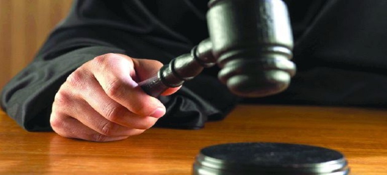 200 часов обязательных работ с лишением прав на 1 год 6 месяцев за управление ТС в состоянии опьянения