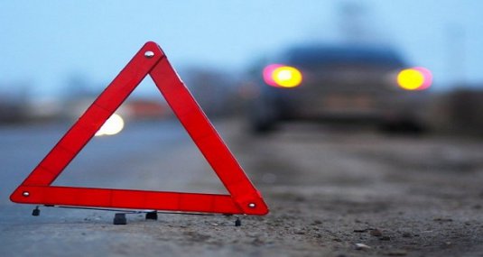 ГИБДД сообщило о погибших и пострадавших в ДТП на М5