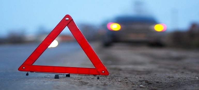 ГИБДД сообщило о погибших и пострадавших в ДТП на М5