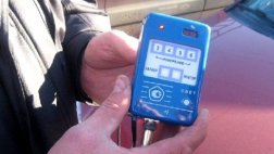 Контролировать "тонировку" продолжат и зимой