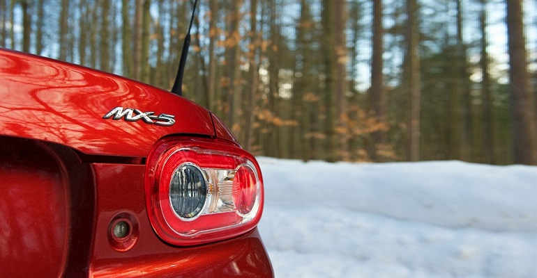 Winter Mazda MX5Cup начнет и закончит зимний сезон на ATRON International Circuit