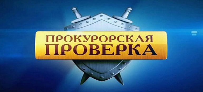 Межрайонной прокуратурой проведена проверка улично – дорожной сети г. Скопина