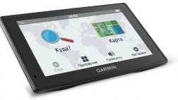 Garmin представила новую линейку навигаторов на выставке CES 2016