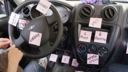 Только треть выпускников автошкол сдает на права с первого раза