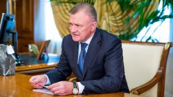 Олег Ковалев одобрил "Снежные билеты"