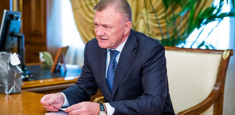 Олег Ковалев одобрил "Снежные билеты"