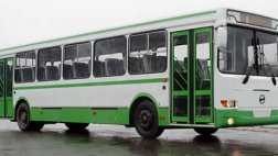 Автобусы №1 и №5 больше не будут ходить до ж/д станции "Рязань-1"