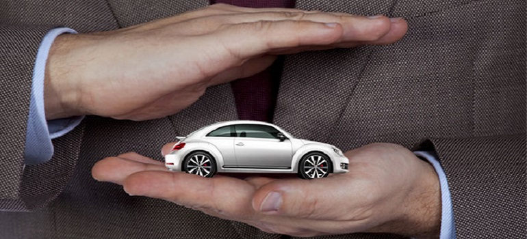 Сигнализацию Volkswagen взломали