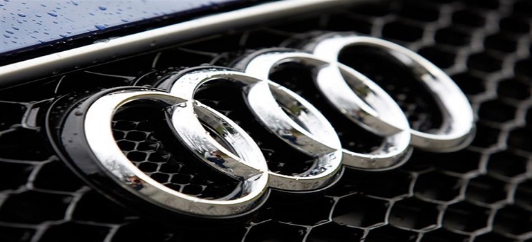 Audi на 10% снизила цены на автомобили прошлого года