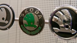 Россия стала третьей по рынку сбыта для Skoda