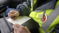 ГИБДД отчиталась о работе с субъектами дорожной деятельности с целью профилактики аварийности