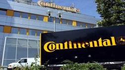 Continental представила всесезонные шины для скутеров