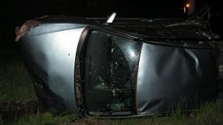 19-летний рязанец осужден за ДТП, в котором один человек погиб и двое сильно пострадали