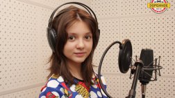 В региональном радиоэфире дети призовут родителей соблюдать ПДД