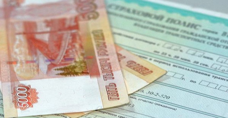 РСА предлагает одномоментно заменить все полисы ОСАГО
