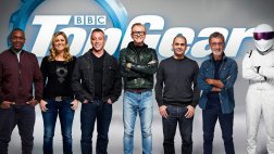 Новые ведущие Top Gear представлены официально. Их будет семь