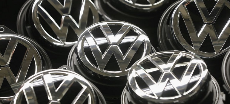 Volkswagen отзывает в России дизельные Audi, Volkswagen, Seat и Škoda