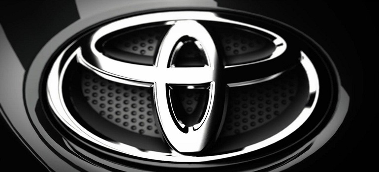 Toyota отзовет 2,87 млн машин по всему миру из-за проблем с ремнями безопасности