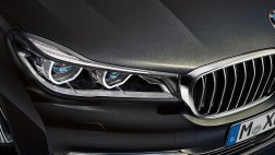 C 20 февраля BMW подорожают в среднем на 5,1%