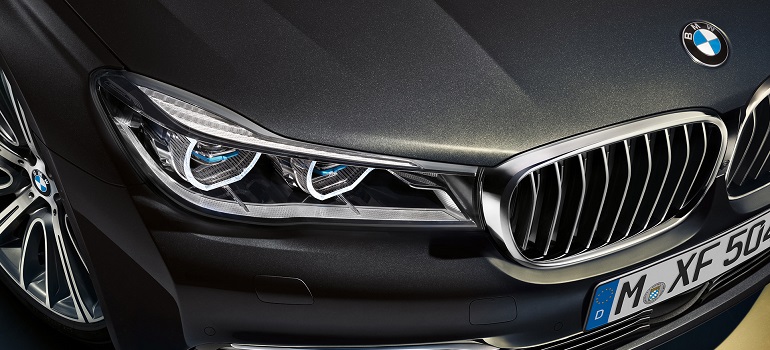 C 20 февраля BMW подорожают в среднем на 5,1%