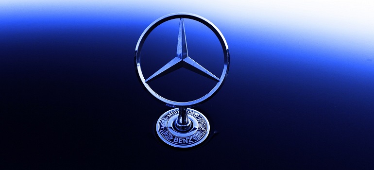 Mercedes-Benz подозревается в фальсификации данных о выбросах дизельных автомобилей