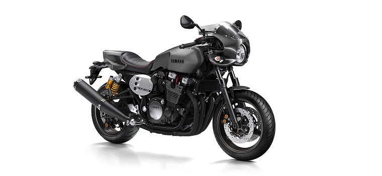 Yamaha отзывает 25 мотоциклов XJR1300