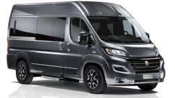 Fiat отзывает в России для проверки 2115 Ducato