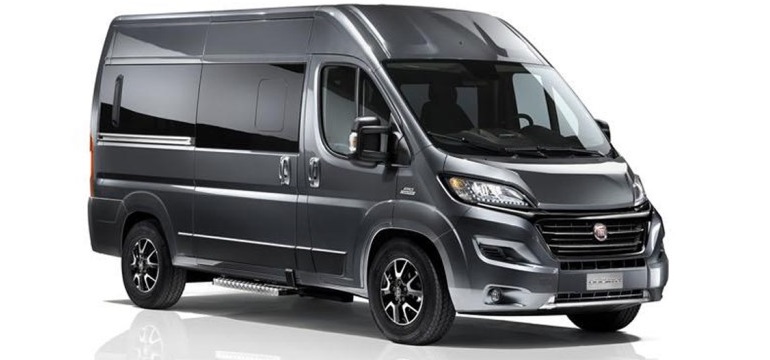 Fiat отзывает в России для проверки 2115 Ducato