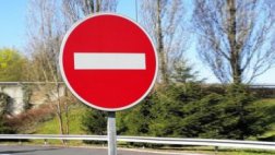 Произошло подтопление низководного моста вблизи населенного пункта Черняевка Путятинского района