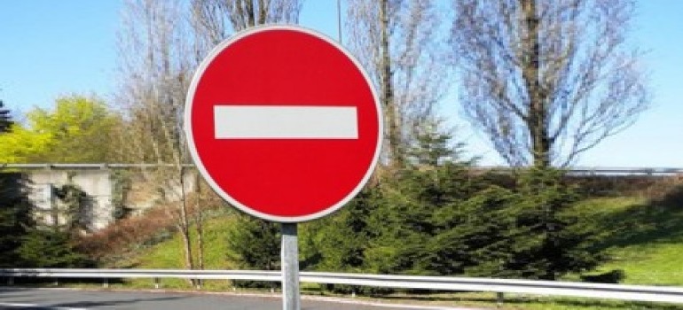 Произошло подтопление низководного моста вблизи населенного пункта Черняевка Путятинского района