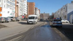 За сутки под колеса по своей вине попали два пешехода