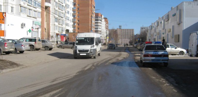 За сутки под колеса по своей вине попали два пешехода